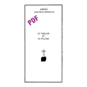 Publication-Livres