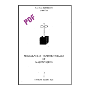 Publication-Livres