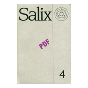 Publication-Salix
