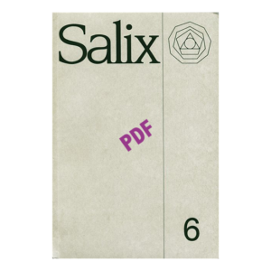 Publication-Salix