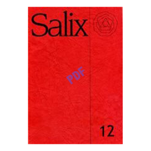 Publication-Salix