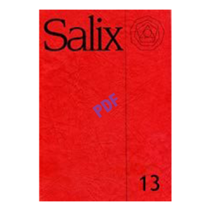 Publication-Salix