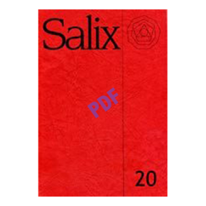 Publication-Salix