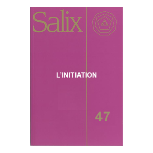 Salix 047 - Numéro Papier