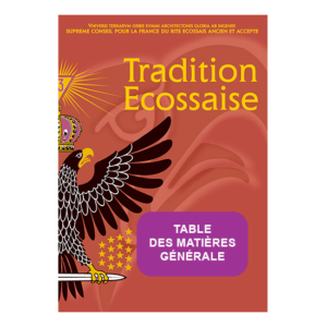 Publication-Tradition Ecossaise