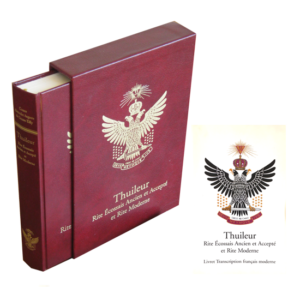 Publication-Livres