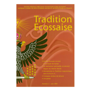 Publication-Tradition Ecossaise