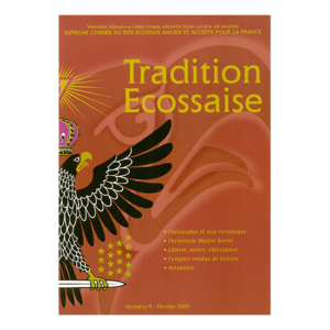 Publication-Tradition Ecossaise