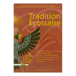 Publication-Tradition Ecossaise