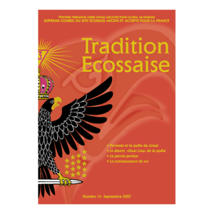 Publication-Tradition Ecossaise