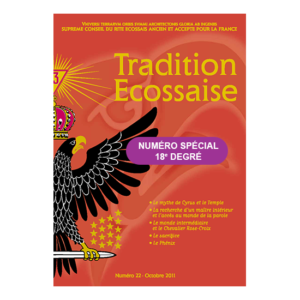 Publication-Tradition Ecossaise