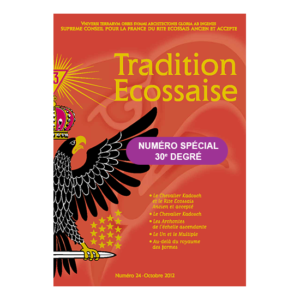 Publication-Tradition Ecossaise