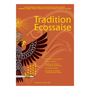 Publication-Tradition Ecossaise