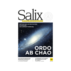 Salix 050 - Numéro Papier
