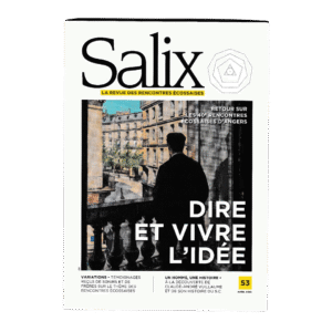 Salix 053 - Numéro Papier